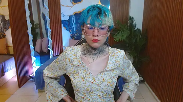 Lyra tay online show from 03-24-26, 07:03