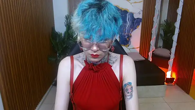 Lyra tay online show from 05-02-26, 07:08