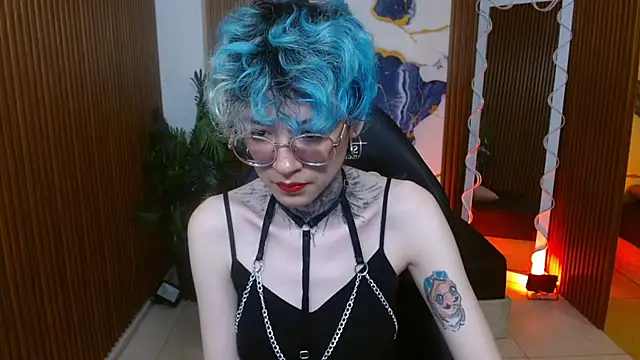 Lyra tay online show from 05-09-26, 07:06