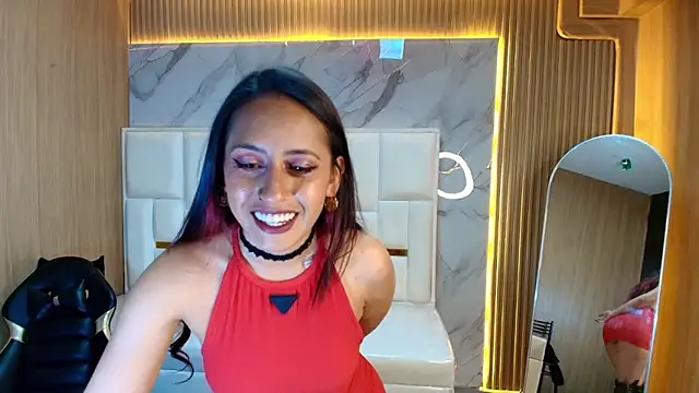 Lola roses tf online show from 03-19-26, 08:42