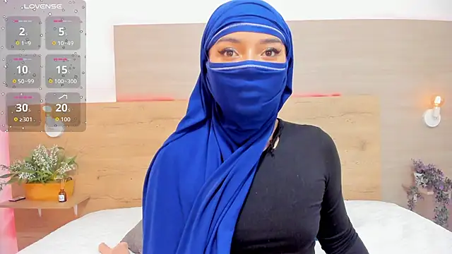  jennaa online show from 03-12-26, 08:13