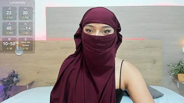  jennaa online show from 03-23-26, 08:08