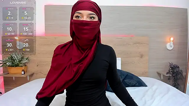  jennaa online show from 03-07-26, 08:25