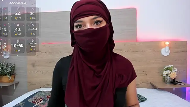  jennaa online show from 04-14-26, 08:03