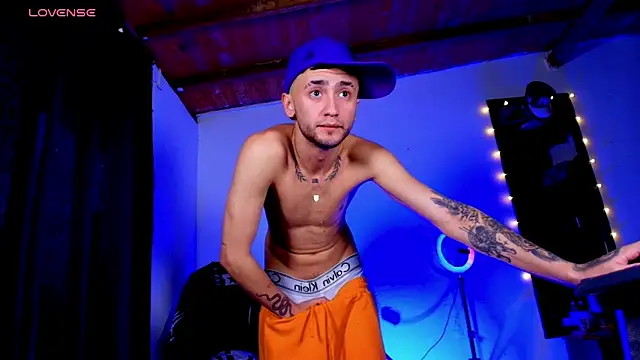 Jey dirty 777 online show from 02-28-26, 11:43