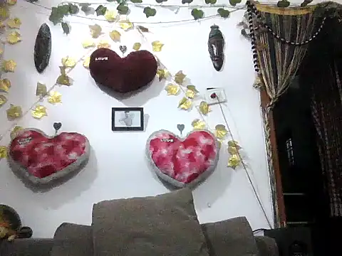 Hunkytop online show from 08-01-26, 12:58