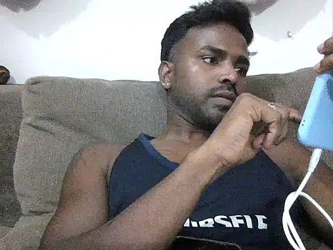 Hunkytop online show from 07-30-26, 05:12