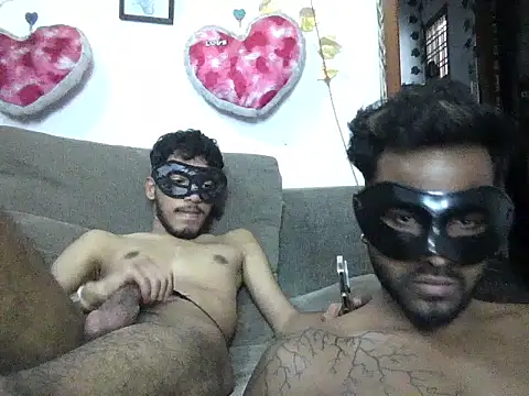 Hunkytop online show from 05-29-26, 06:08