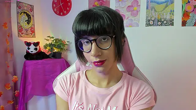 Madeline 21 online show from 03-07-26, 05:25