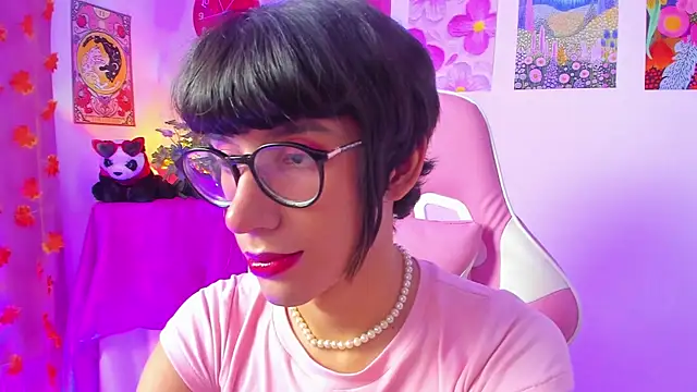 Madeline 21 online show from 03-20-26, 05:08