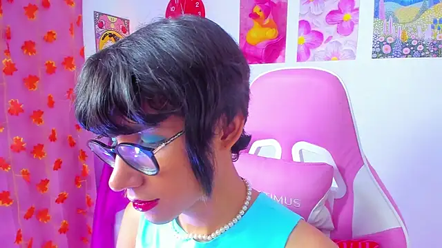 Madeline 21 online show from 03-16-26, 05:26