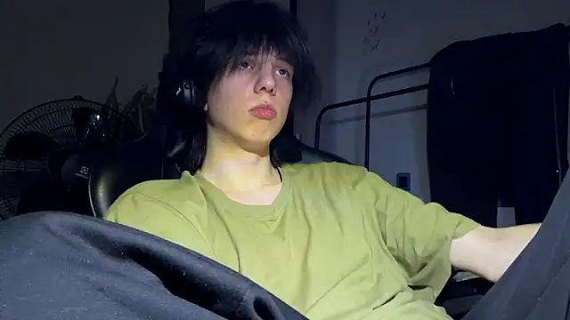 Mark Shoyer2 online show from 04-10-26, 07:32