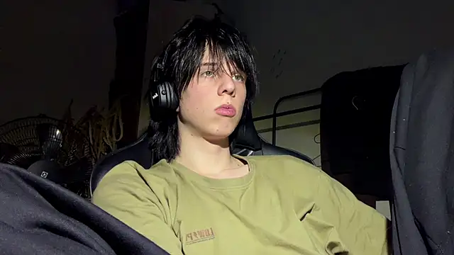 Mark Shoyer2 online show from 04-09-26, 03:29