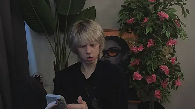 Mark Shoyer2 online show from 03-04-26, 07:38