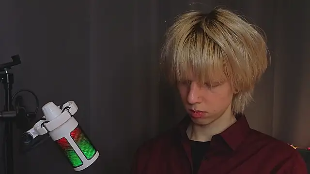 Mark Shoyer2 online show from 03-01-26, 09:37