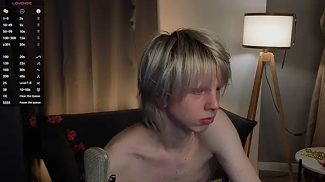 Mark Shoyer2 online show from 03-08-26, 02:04