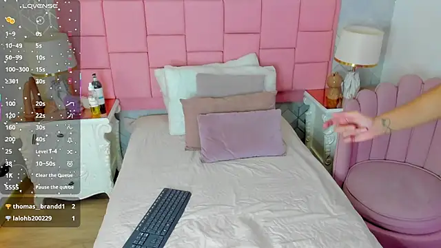 helen zen online show from 04-27-26, 08:29