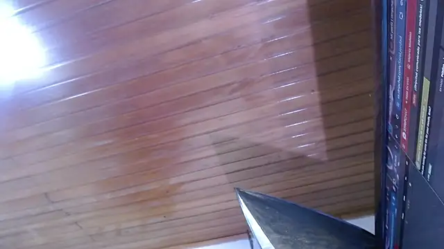 SaraLjordad online show from 06-12-26, 06:16