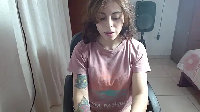 IrisArellano  online show from 04-22-26, 01:18