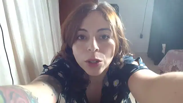 IrisArellano  online show from 05-07-26, 01:03