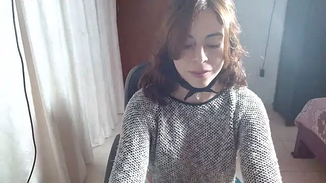 IrisArellano  online show from 05-14-26, 01:19
