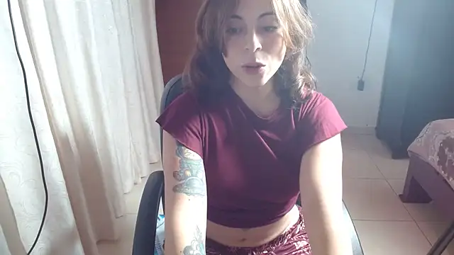 IrisArellano  online show from 05-13-26, 01:18