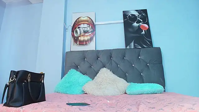 Ebonny Brown online show from 02-27-26, 07:57