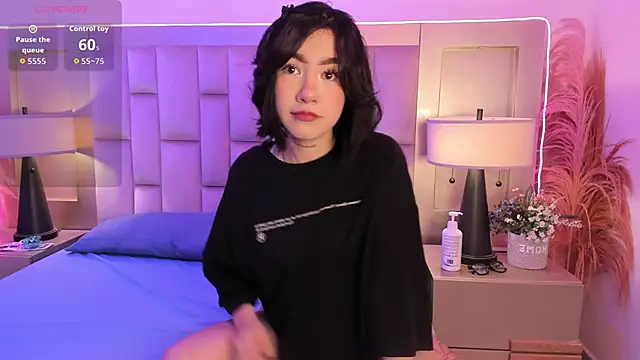 Bamby buu online show from 03-07-26, 06:24