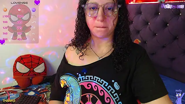nahomy fetish online show from 05-29-26, 11:05