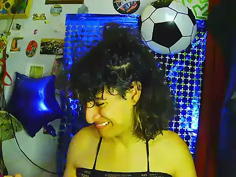 RAMONA TIJERAX online show from 06-23-26, 09:57