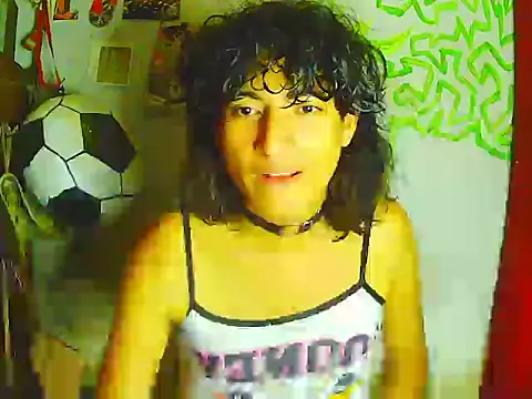 RAMONA TIJERAX online show from 07-09-26, 05:12