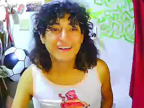 RAMONA TIJERAX online show from 07-18-26, 11:02