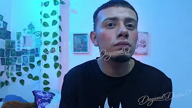 DayandDesire online show from 05-16-26, 04:33