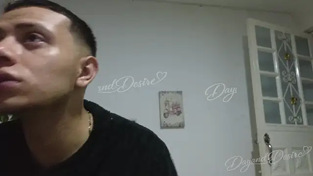 DayandDesire online show from 04-20-26, 11:06
