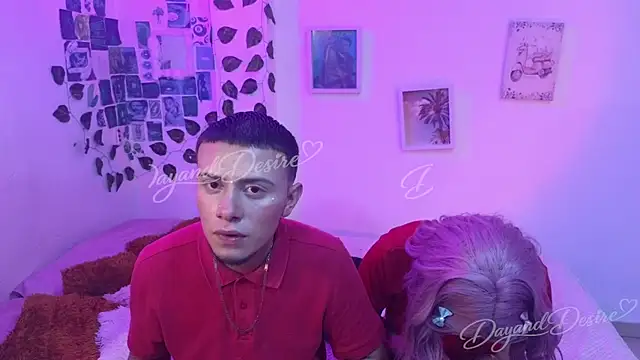 DayandDesire online show from 05-13-26, 03:57