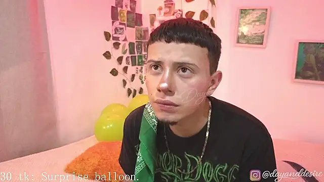 DayandDesire online show from 03-22-26, 06:09