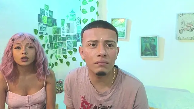 DayandDesire online show from 04-01-26, 04:03