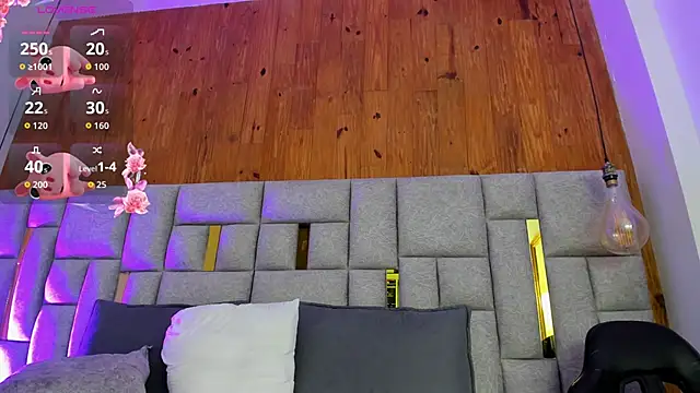 camilaa smith  online show from 04-12-26, 08:01