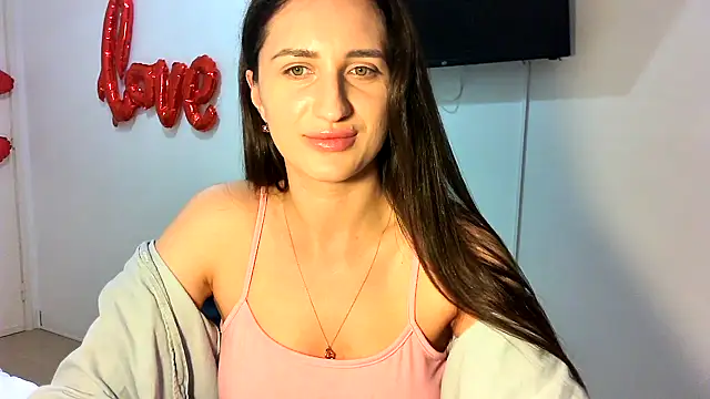 EveLuxe01 online show from 03-03-26, 07:21