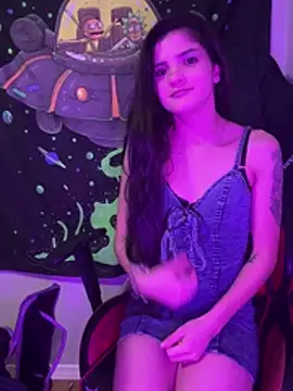 dsavagenjackie online show from 03-02-26, 05:08