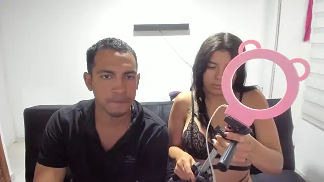 Geraldyn  online show from 03-06-26, 06:14