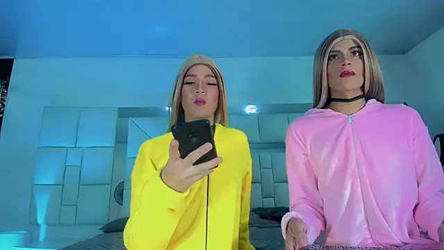 Roxy alexa online show from 05-25-26, 03:28
