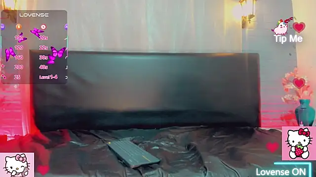 Roxy alexa online show from 03-25-26, 03:06