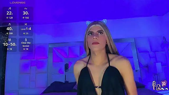 Roxy alexa online show from 05-21-26, 03:15