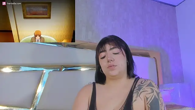 Alessia Walkeer online show from 04-05-26, 04:30