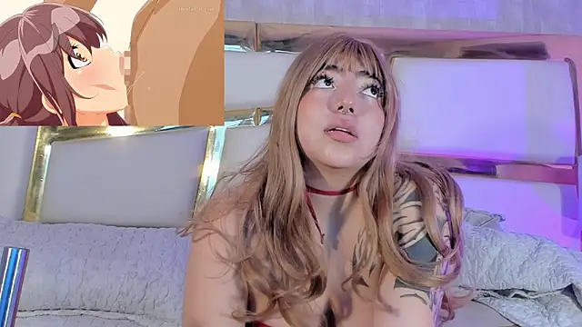 Alessia Walkeer online show from 04-11-26, 05:04