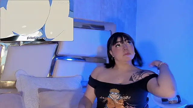 Alessia Walkeer online show from 03-03-26, 02:18