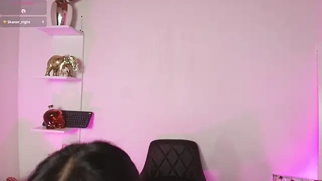 ema parkerr online show from 03-29-26, 10:22