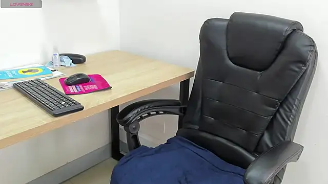 Stefy cg online show from 03-31-26, 04:31