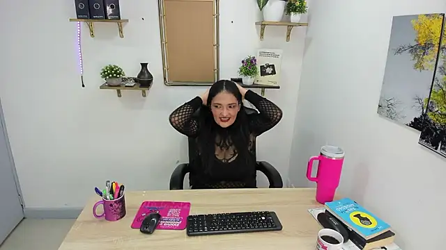 Stefy cg online show from 03-20-26, 06:53